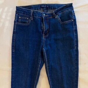VINS ME Stretch Junior Size 7 (Women’s 4) Jeans